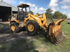 324h John Deere 2005 Wheel Loader 15