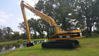325bl Caterpillar 1999 60 Long