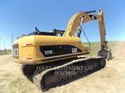 325dl Caterpillar Hydraulic Excavators