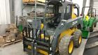 326e John Deere 2014 Skid