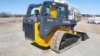 329dt John Deere 2011 Cab A-c
