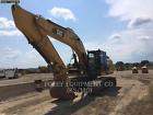 329el 329e L Caterpillar 2013