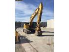 329fl Caterpillar 2015 Hydraulic Excavators
