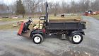 3300d Toro Workman Utility Cart