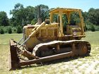 3306 D6d Caterpillar 1990 Crawler