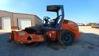 3307 Hamm 2012 Compactor Ride