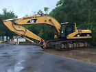 330cl Cat Erpillar Excavator Used