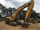 330dl Caterpillar 2007 Hydraulic Excavators