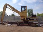 330l Mh Bucyrus-erie Caterpillar Crane