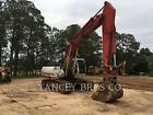 330lx 2005 Link-belt Const Crawler