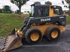 332e John Deere 2015 Skid