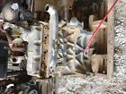 332t Ford New Holland Skidsteer Engine