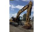 336el Caterpillar 2013 Hydraulic Excavators