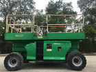3394rt Jlg 2007 All Terrain