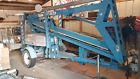 34 19 Genie Towable Lift