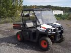 0074 3400dc Bobcat Hrs Utility Cart