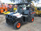 3400g Bobcat Utility Vehicle Utv Atv Side By Polaris Cart Bidadoo