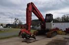 3400q Link-belt 2008 Forestry Logging