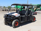 3400xl Bobcat 2012 4wd Diesel