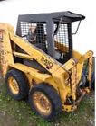 3410 Gehl Skid Steer Loader Needs Engine Diesel