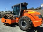 3414ep Hamm Compactor