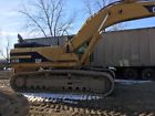345b L Ii Cat Erpillar Series