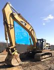 345bl Cat Erpillar Excavator