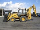 346b Cat Farm Tractor Loader Backhoe