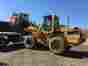 Wa250-1 349 Komatsu 1994 Wheel Loader