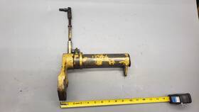 354331 349718 1970-84 Caterpillar Forklift T40b T30b T35b T45b Forward Reverse Tube Rod