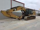 349el Caterpillar Hydraulic Excavators