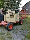 34ha Jlg Articulating Boom Lift