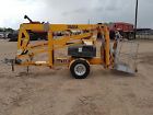3522a 35-22a Bil-jax Haulotte 2012