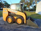 Sr-160 35 Off Msrp Case Turbo Brand New Enclosed Comfort Cab Wheel