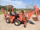 3500dd Ditch Witch In Mississippi No Reserve