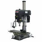 Jmd-18pfn 350120 Jet With Vue Dro And Table Powerfeed 662755518683