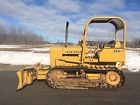 350c John Deere 1985 Dozer