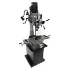 Jmd-40gh 351141 Jet Geared Mill 731325709056