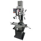 351157 Jet Square Column Mill Downfeed Newall 731325709193
