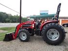 3550 Mahindra Only Hrs Mint Comes Front Loader Hp Engine