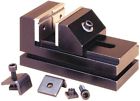 3551 Sherline Machining Tools Milling Vise