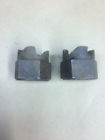 35667h Two International Tractor Crankshaft Nuts