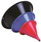 3588 Midwest Can Polyethylene Funnel 079223035885
