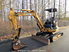 35c-zts John Deere 2004 Hydraulic