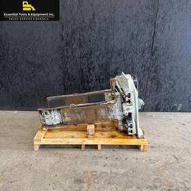 35d-dtr-21a 2019 Cascade 3 500 Lbs 2-drum Rotating Clamp Forklift Attachment