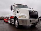 Cx613 35ds Rodgers 2005 Mack