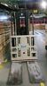 35sctt-s Crown Electric Forklift Model