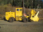 36-101 Idaho Norland Snowblower