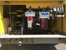 36-250d Jet Edge Water Blast Uhp