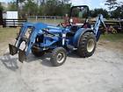 4008 360dtc 5145 Farmtrac 4 Wheel Drive